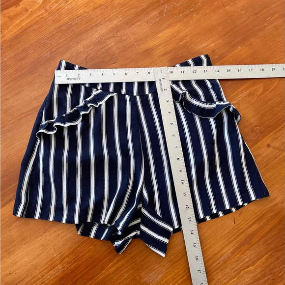 NWT - super cute Mango shorts❣️ - Picture 5 of 5